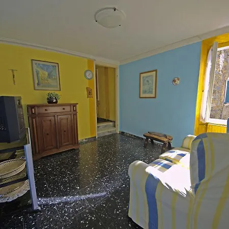 Apartamento Narciso *