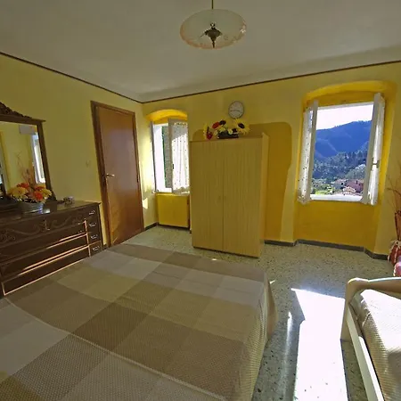 Narciso Apartment
