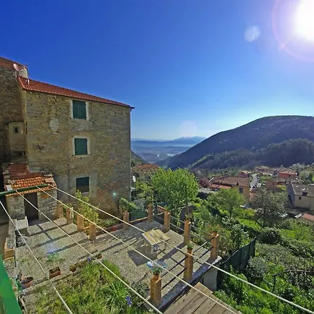 Narciso Apartment